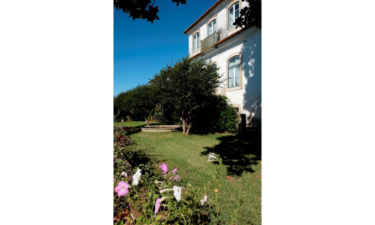 Quinta de Santo António