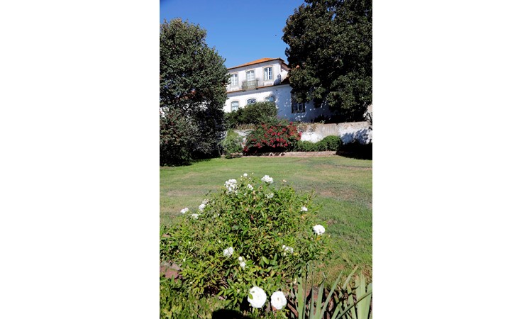 Quinta de Santo António