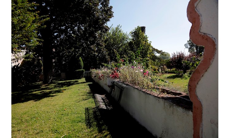 Quinta de Santo António