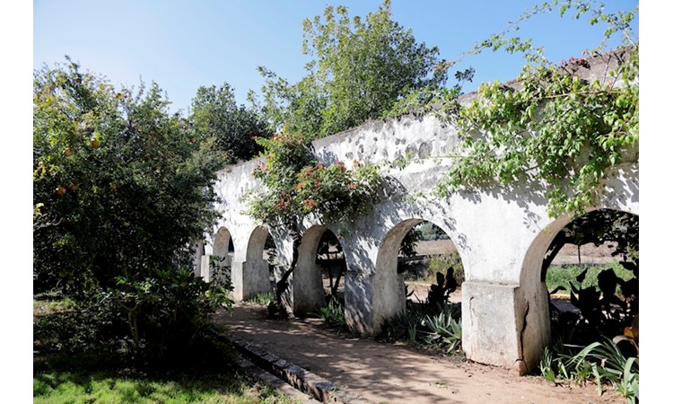 Quinta de Santo António