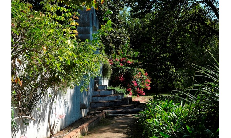 Quinta de Santo António