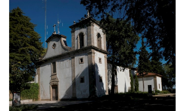 Castelo Branco Castle