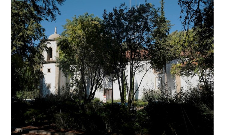 Castelo Branco Castle