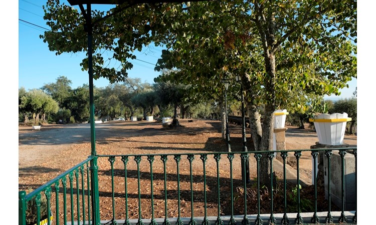 Sanctuary of Nossa Senhora de Mércules