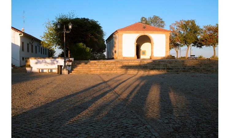 Sanctuary of Nossa Senhora do Almortão