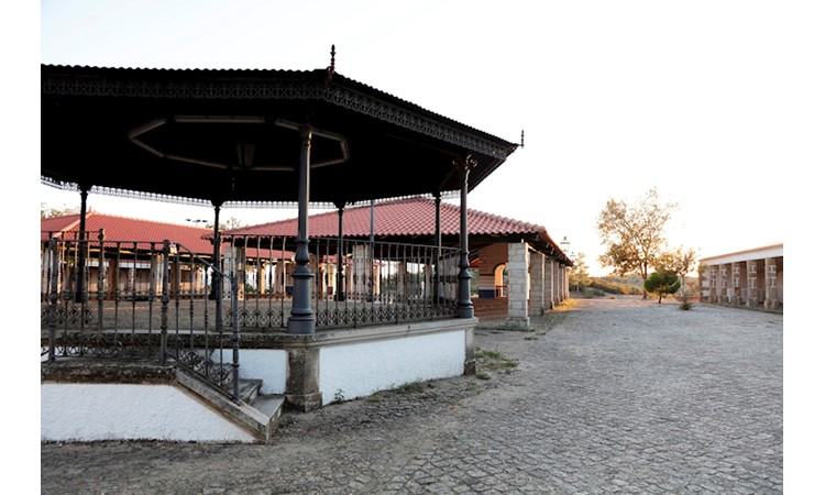 Sanctuary of Nossa Senhora do Almortão