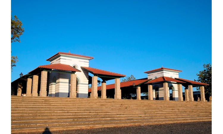 Sanctuary of Nossa Senhora do Almortão
