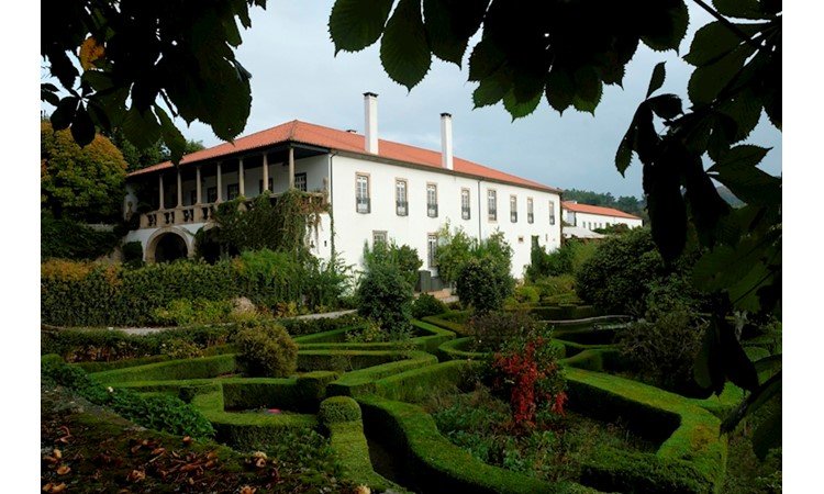 Quinta da Várzea de Abrunhais