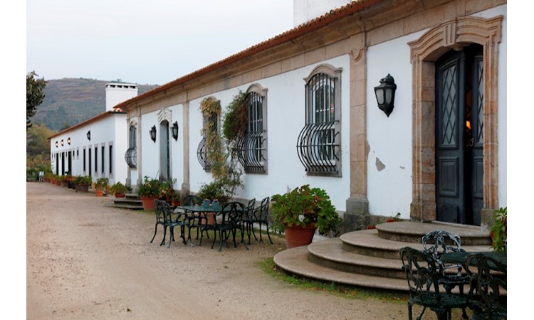 Quinta da Várzea de Abrunhais