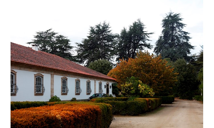 Quinta da Várzea de Abrunhais