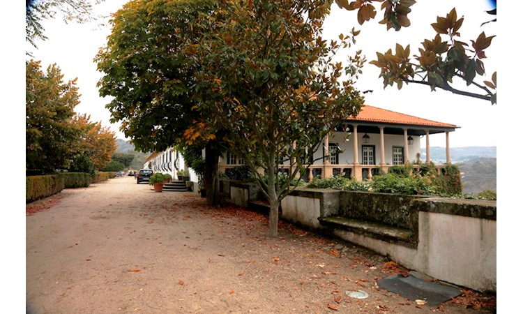 Quinta da Várzea de Abrunhais