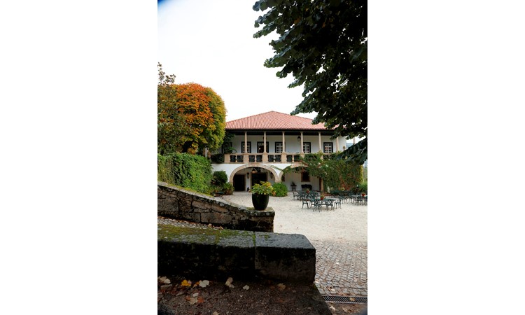 Quinta da Várzea de Abrunhais