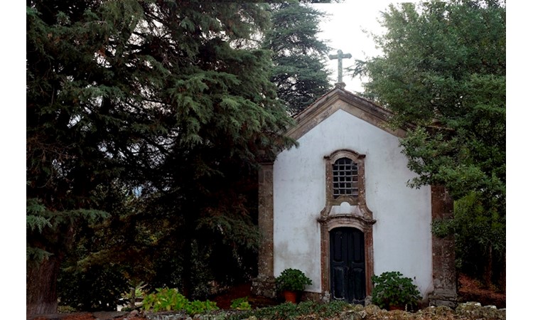 Quinta da Várzea de Abrunhais