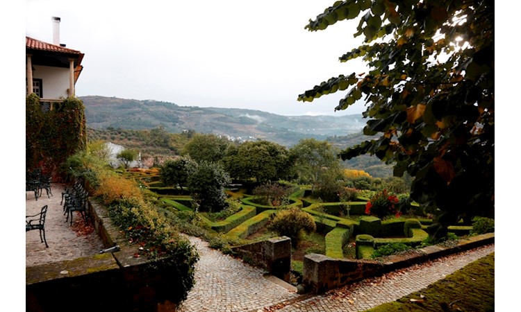 Quinta da Várzea de Abrunhais