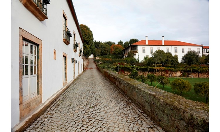 Quinta da Várzea de Abrunhais