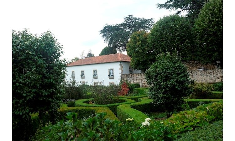 Quinta da Várzea de Abrunhais