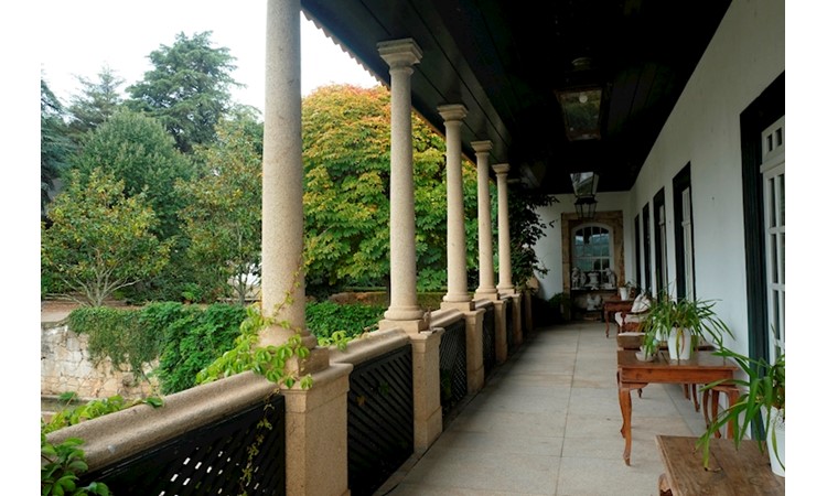 Quinta da Várzea de Abrunhais