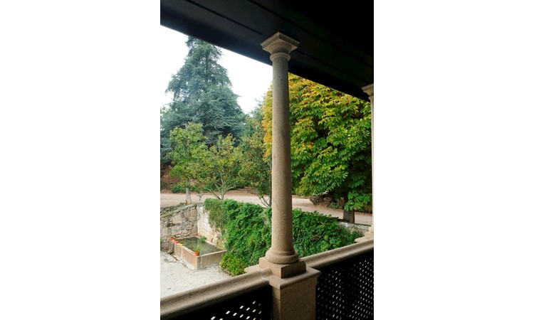Quinta da Várzea de Abrunhais