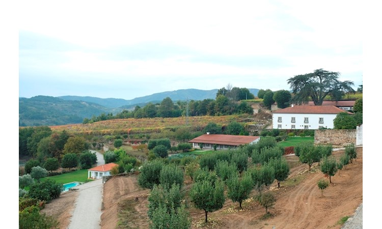 Quinta da Várzea de Abrunhais