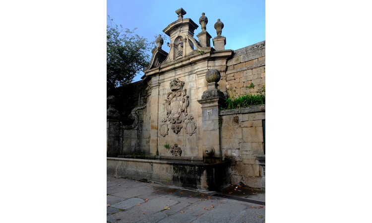 Jardin de Carreira