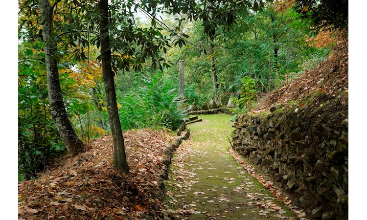 Quinta de Vale de Abraão
