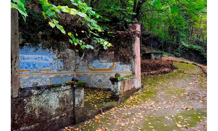 Quinta de Vale de Abraão