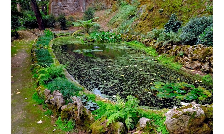 Quinta de Vale de Abraão