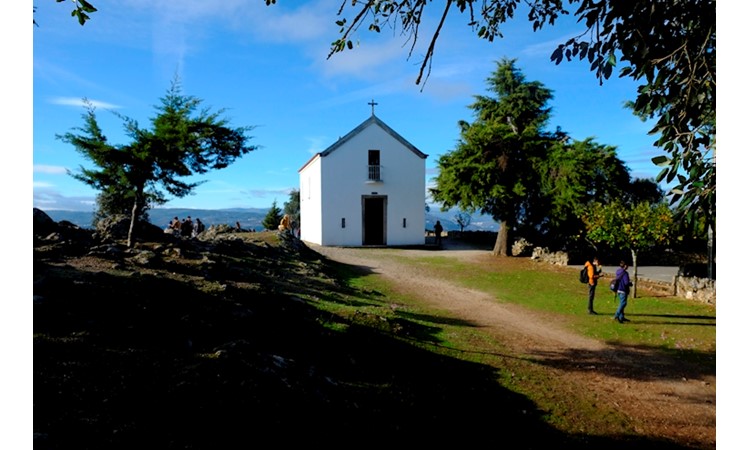 Sanctuaire de Saint Léonard de Galafura