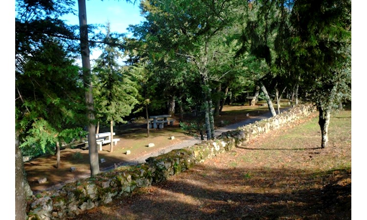 Sanctuaire de Saint Léonard de Galafura
