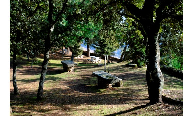 Sanctuaire de Saint Léonard de Galafura