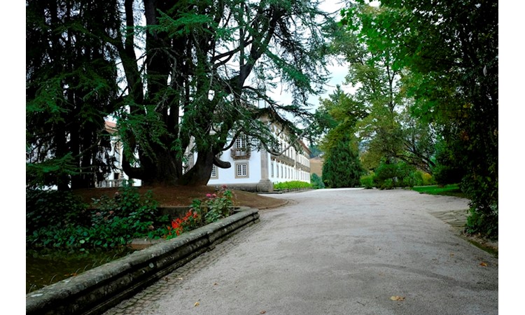 Casa de Mateus
