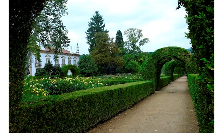 Casa de Mateus