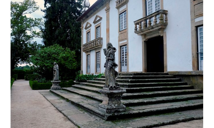 Casa de Mateus