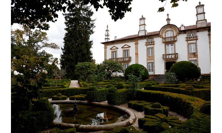 Casa de Mateus