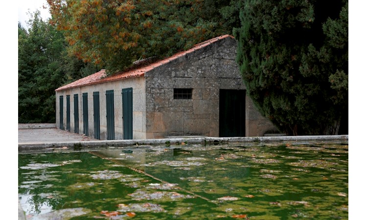 Casa de Mateus
