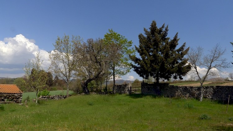 Sanctuary of Nossa Senhora das Neves