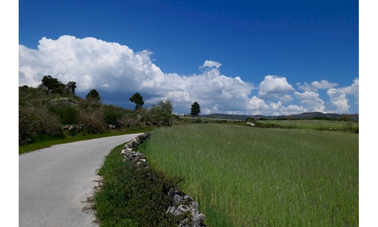 Sanctuary of Nossa Senhora das Neves