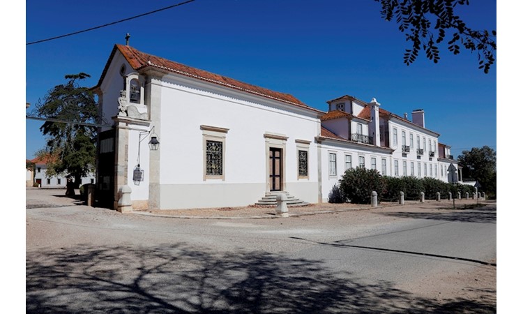 Quinta da Broa
