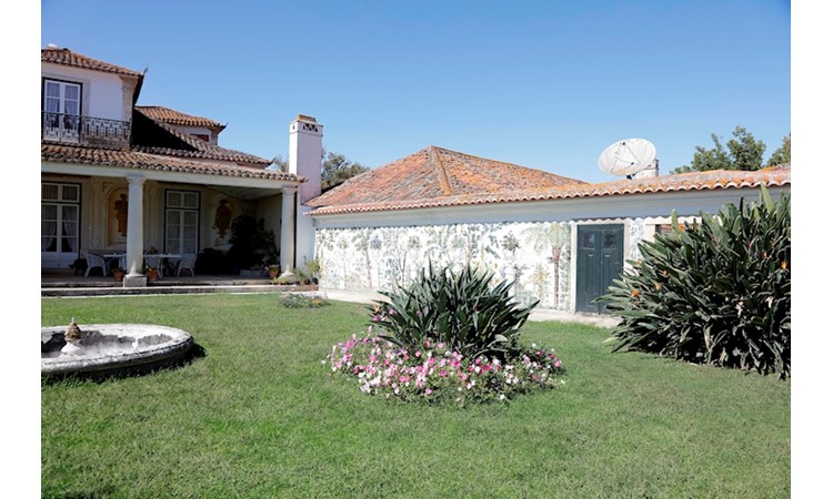 Quinta da Broa