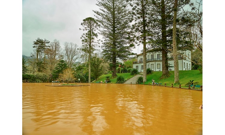Terra Nostra Park