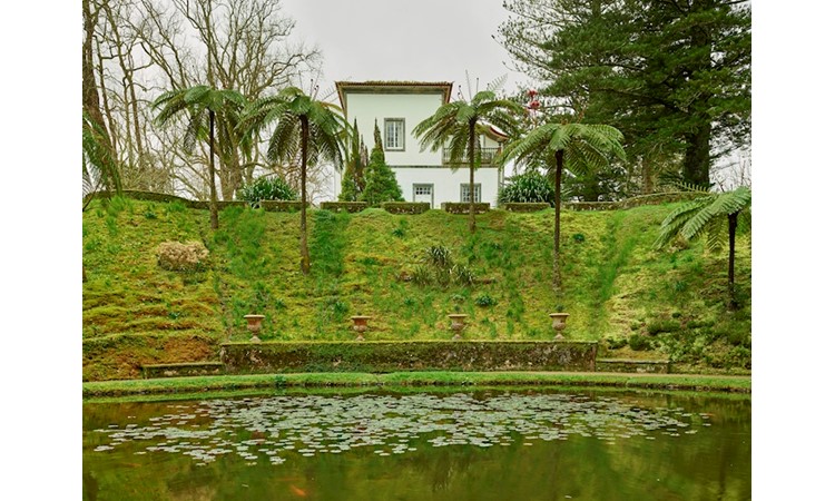 Terra Nostra Park