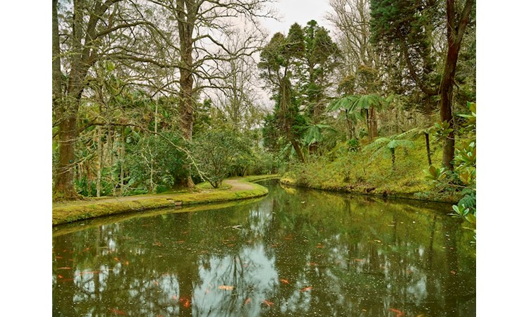 Terra Nostra Park