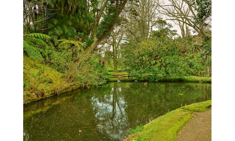 Terra Nostra Park