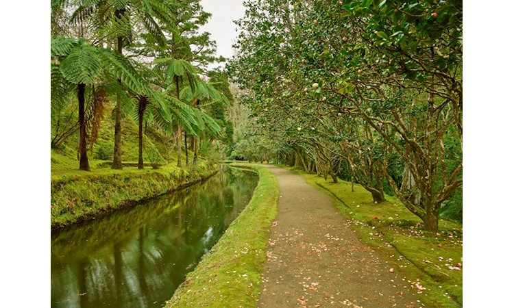Terra Nostra Park