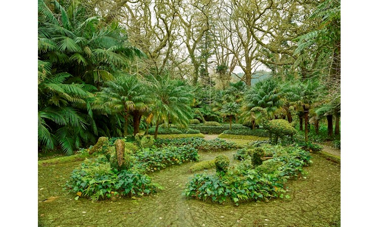 Terra Nostra Park
