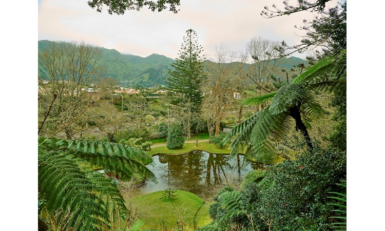 Terra Nostra Park
