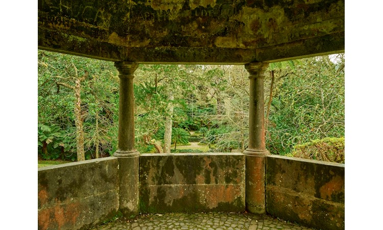 Terra Nostra Park