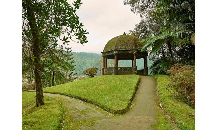 Terra Nostra Park