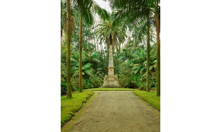 Terra Nostra Park