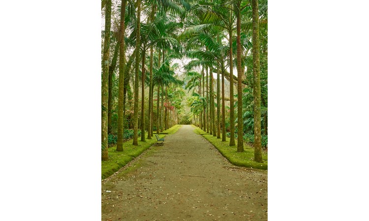 Terra Nostra Park